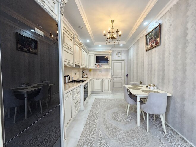 Продаётся 3-комн. новостройка 125 м², photo 18 from 26