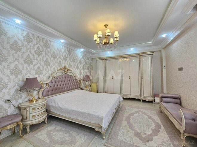 Продаётся 3-комн. новостройка 125 м², photo 10 from 26
