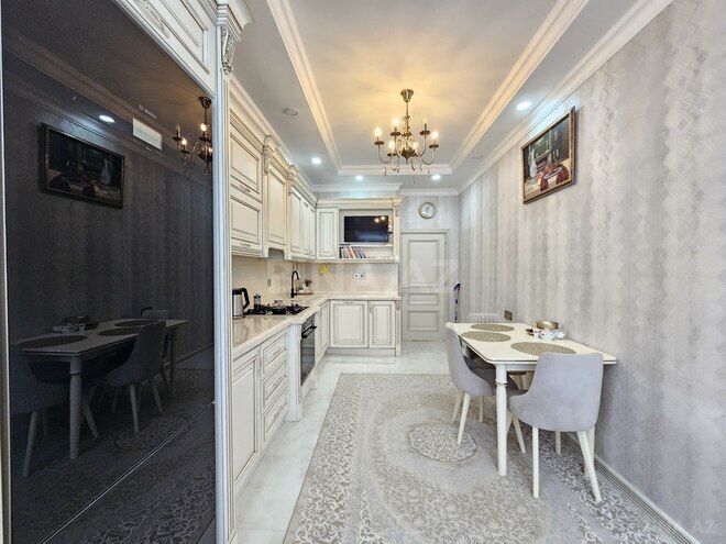Продаётся 3-комн. новостройка 125 м², photo 15 from 26