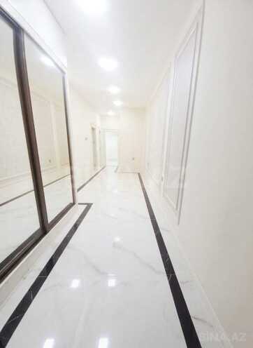 İcarəyə verilir 2 otaqlı yeni tikili 90 m², İnşaatçılar m., photo 7 from 8