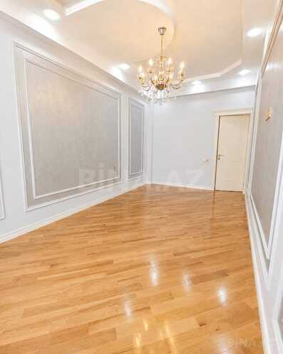 İcarəyə verilir 2 otaqlı yeni tikili 90 m², İnşaatçılar m., photo 3 from 8