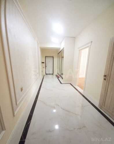 İcarəyə verilir 2 otaqlı yeni tikili 90 m², İnşaatçılar m., photo 6 from 8