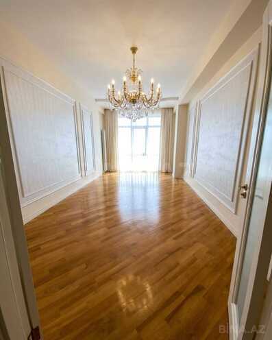 İcarəyə verilir 2 otaqlı yeni tikili 90 m², İnşaatçılar m., photo 1 from 8