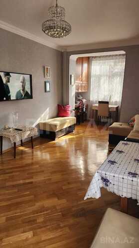 Satılır 1 otaqlı köhnə tikili 50 m², 28 May m., photo 3 from 15
