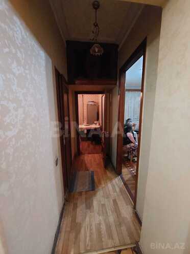 Сдаётся 3-комн. вторичка 88 м², м. 28 мая, photo 19 from 23