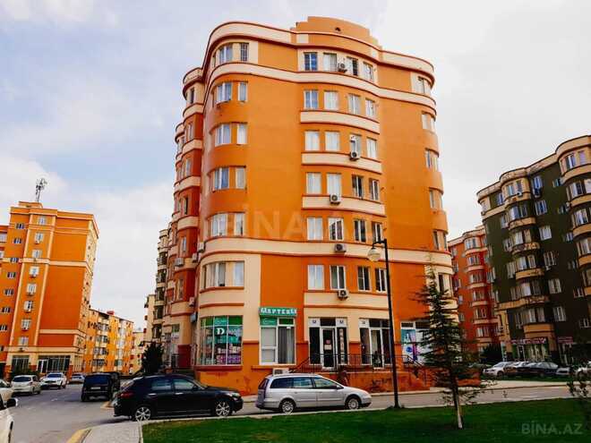 Satılır  obyekt 86 m², Masazır q., photo 3 from 9