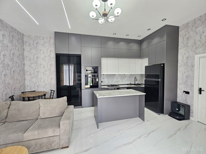 Satılır 3 otaqlı həyət evi/bağ evi 90 m², Şüvəlan q., photo 12 from 26