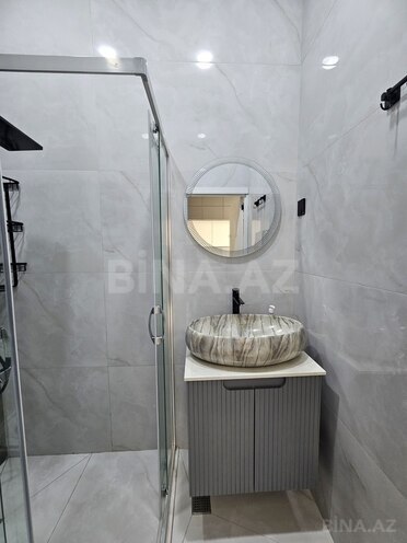 Satılır 3 otaqlı həyət evi/bağ evi 90 m², Şüvəlan q., photo 22 from 26