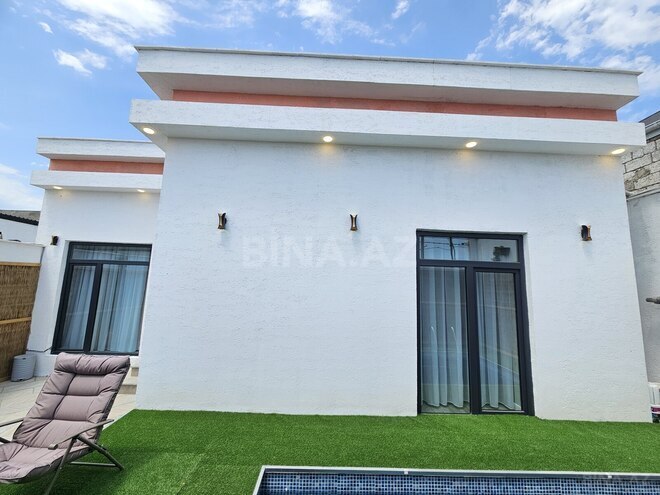 Satılır 3 otaqlı həyət evi/bağ evi 90 m², Şüvəlan q., photo 8 from 26