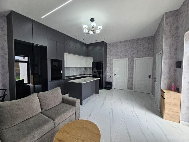 Satılır 3 otaqlı həyət evi/bağ evi 90 m², Şüvəlan q., photo 15 from 26