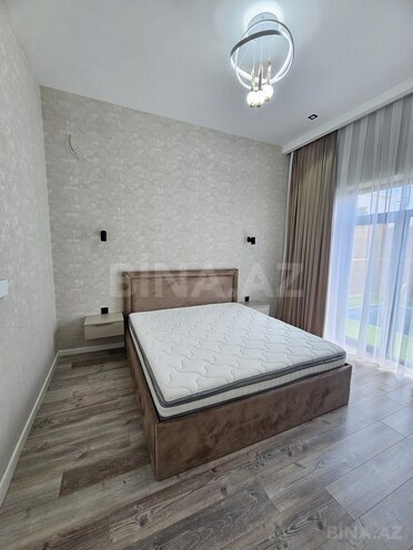 Satılır 3 otaqlı həyət evi/bağ evi 90 m², Şüvəlan q., photo 25 from 26