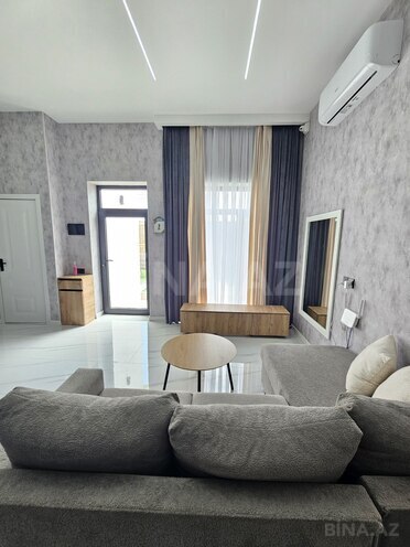 Satılır 3 otaqlı həyət evi/bağ evi 90 m², Şüvəlan q., photo 13 from 26