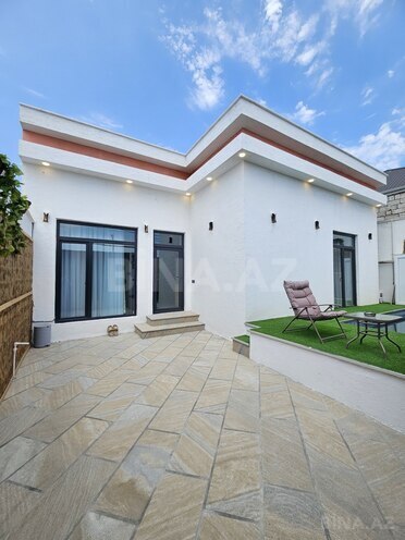 Satılır 3 otaqlı həyət evi/bağ evi 90 m², Şüvəlan q., photo 3 from 26