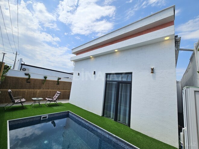 Satılır 3 otaqlı həyət evi/bağ evi 90 m², Şüvəlan q., photo 9 from 26