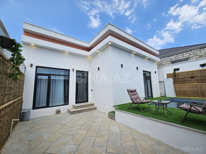 Satılır 3 otaqlı həyət evi/bağ evi 90 m², Şüvəlan q., photo 4 from 26