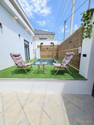 Satılır 3 otaqlı həyət evi/bağ evi 90 m², Şüvəlan q., photo 5 from 26