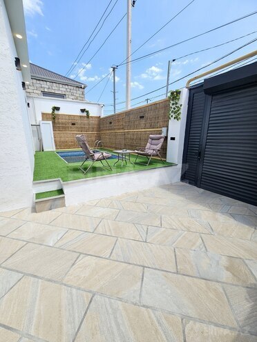 Satılır 3 otaqlı həyət evi/bağ evi 90 m², Şüvəlan q., photo 10 from 26