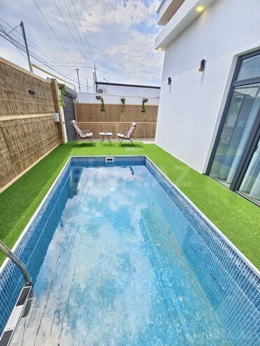 Satılır 3 otaqlı həyət evi/bağ evi 90 m², Şüvəlan q., photo 7 from 26
