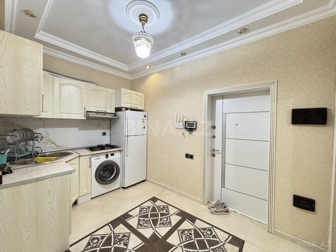 İcarəyə verilir 2 otaqlı yeni tikili 70 m², Nəriman Nərimanov m., photo 12 from 14