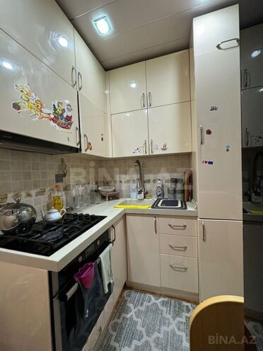 Сдаётся 2-комн. вторичка 55 м², м. Насими, photo 8 from 10