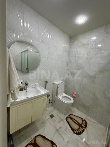 İcarəyə verilir 2 otaqlı yeni tikili 60 m², Xətai r., photo 13 from 25