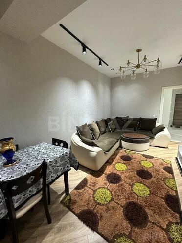 İcarəyə verilir 2 otaqlı yeni tikili 60 m², Xətai r., photo 6 from 25