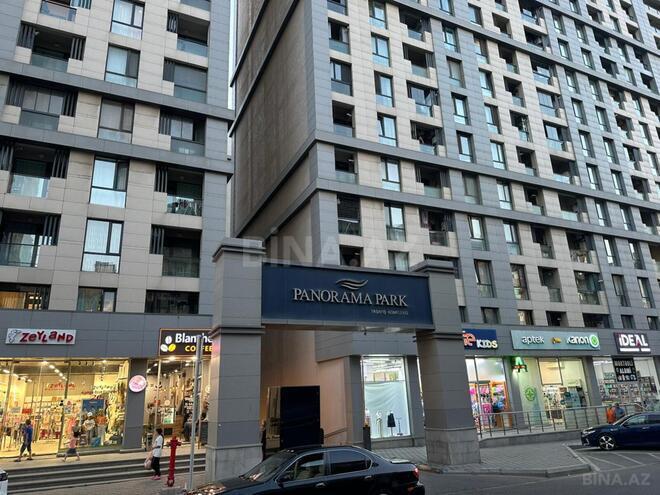İcarəyə verilir 2 otaqlı yeni tikili 60 m², Xətai r., photo 1 from 25