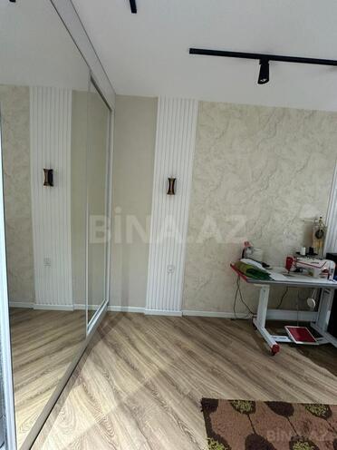 İcarəyə verilir 2 otaqlı yeni tikili 60 m², Xətai r., photo 21 from 25