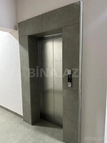 İcarəyə verilir 2 otaqlı yeni tikili 60 m², Xətai r., photo 23 from 25