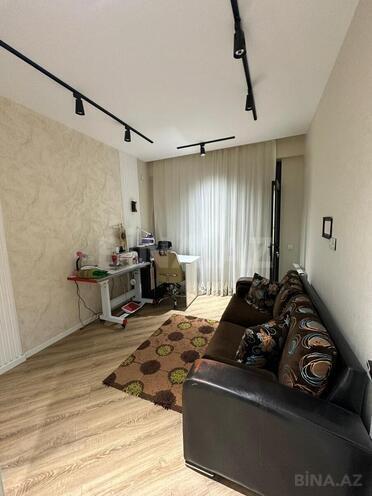 İcarəyə verilir 2 otaqlı yeni tikili 60 m², Xətai r., photo 5 from 25