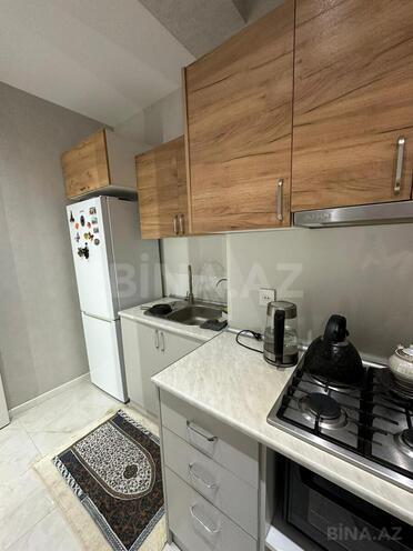 İcarəyə verilir 2 otaqlı yeni tikili 60 m², Xətai r., photo 8 from 25