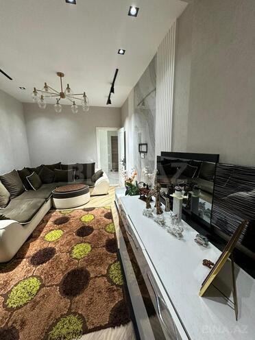 İcarəyə verilir 2 otaqlı yeni tikili 60 m², Xətai r., photo 3 from 25