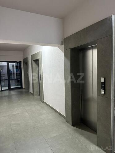 İcarəyə verilir 2 otaqlı yeni tikili 60 m², Xətai r., photo 22 from 25