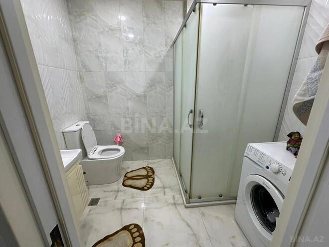 İcarəyə verilir 2 otaqlı yeni tikili 60 m², Xətai r., photo 12 from 25
