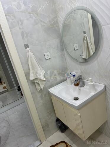 İcarəyə verilir 2 otaqlı yeni tikili 60 m², Xətai r., photo 11 from 25