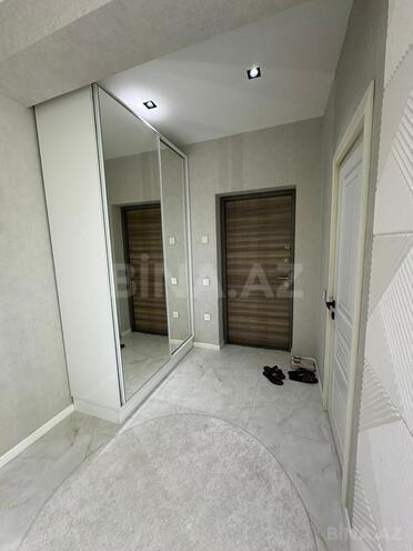 İcarəyə verilir 2 otaqlı yeni tikili 60 m², Xətai r., photo 20 from 25
