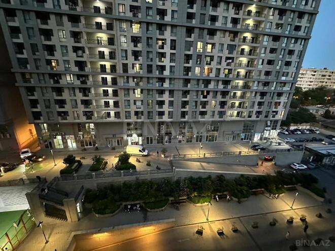 İcarəyə verilir 2 otaqlı yeni tikili 60 m², Xətai r., photo 18 from 25
