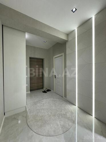 İcarəyə verilir 2 otaqlı yeni tikili 60 m², Xətai r., photo 17 from 25
