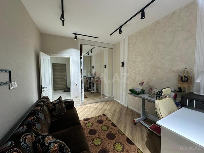 İcarəyə verilir 2 otaqlı yeni tikili 60 m², Xətai r., photo 9 from 25