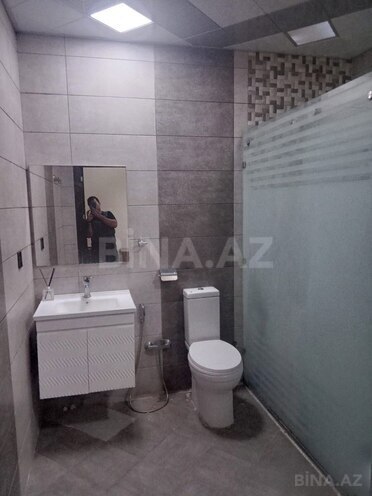 Сдаётся 3-комн. новостройка 110 м², Насиминский  р., photo 10 from 11
