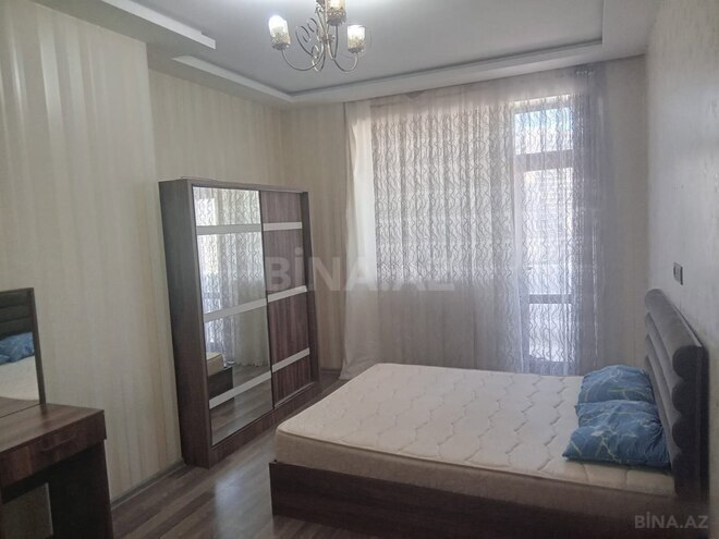 Сдаётся 3-комн. новостройка 110 м², Насиминский  р., photo 7 from 11