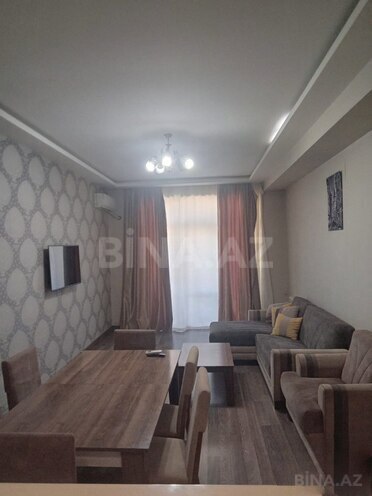 Сдаётся 3-комн. новостройка 110 м², Насиминский  р., photo 3 from 11