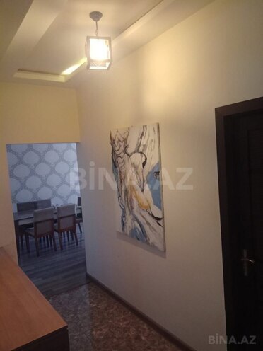 Сдаётся 3-комн. новостройка 110 м², Насиминский  р., photo 9 from 11