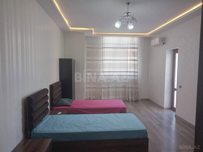Сдаётся 3-комн. новостройка 110 м², Насиминский  р., photo 6 from 11