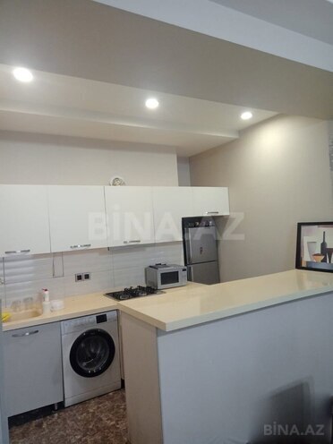 Сдаётся 3-комн. новостройка 110 м², Насиминский  р., photo 8 from 11