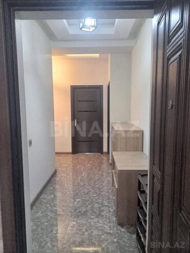 Сдаётся 3-комн. новостройка 110 м², Насиминский  р., photo 4 from 11