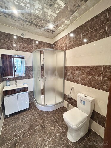 Сдаётся 3-комн. новостройка 130 м², м. Иншаатчылар, photo 11 from 13