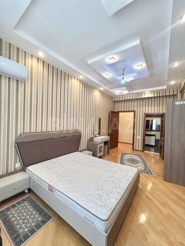 Сдаётся 3-комн. новостройка 130 м², м. Иншаатчылар, photo 3 from 13
