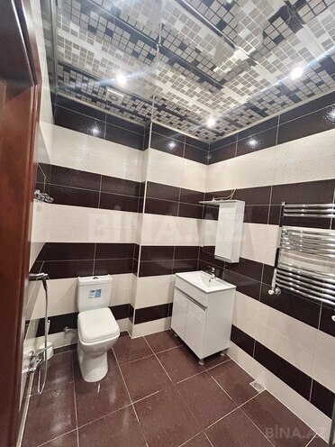 Сдаётся 3-комн. новостройка 130 м², м. Иншаатчылар, photo 12 from 13