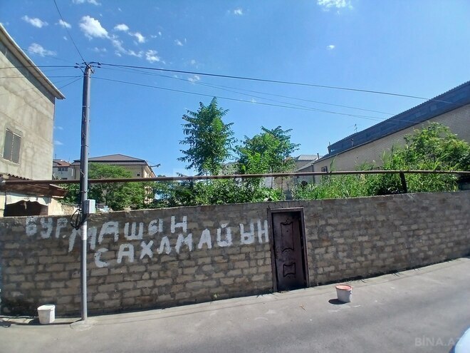 Продаётся  участок 8.5 сот, м. Гянджлик, photo 8 from 12